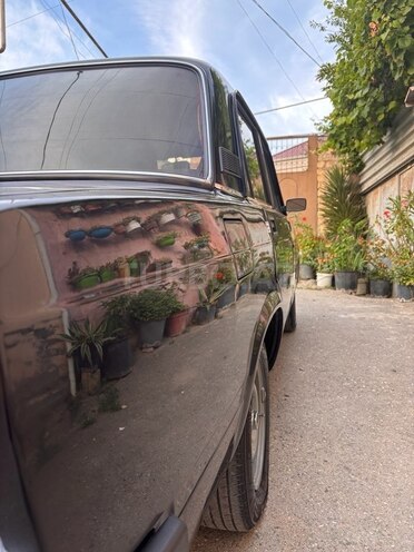 LADA (VAZ) 2107-14