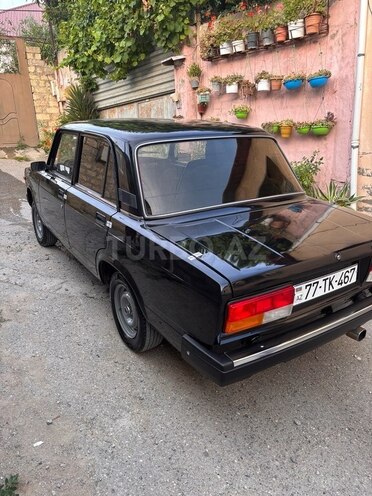LADA (VAZ) 2107-12