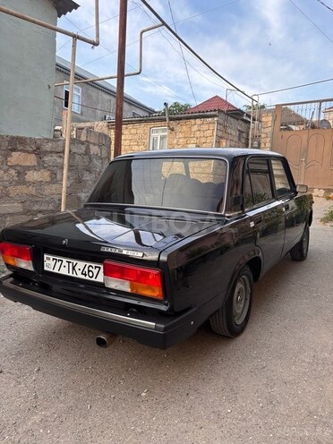 LADA (VAZ) 2107-9