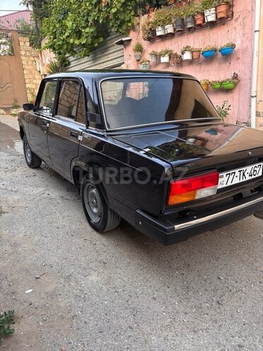 LADA (VAZ) 2107-11