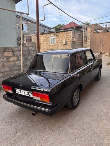 LADA (VAZ) 2107-10