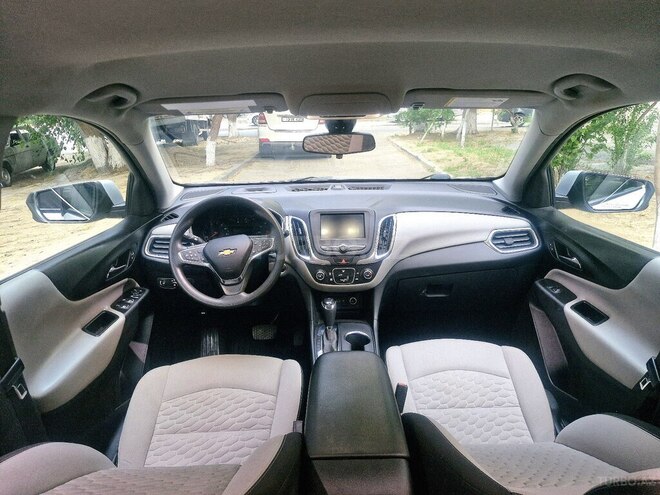 Chevrolet Equinox-6