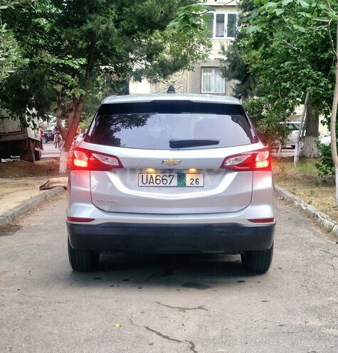 Chevrolet Equinox-3