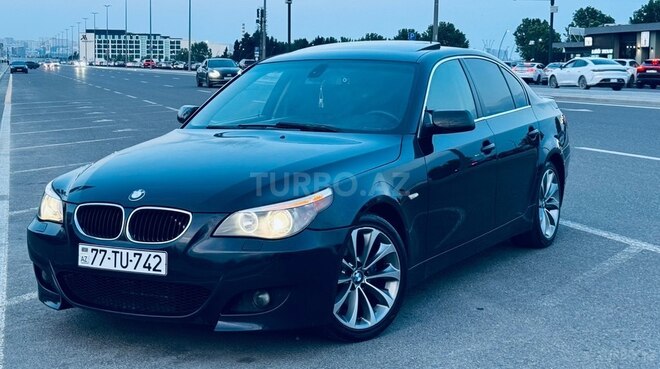 BMW 530-2