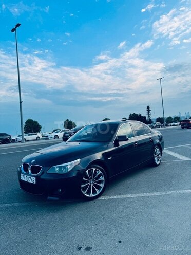 BMW 530-6