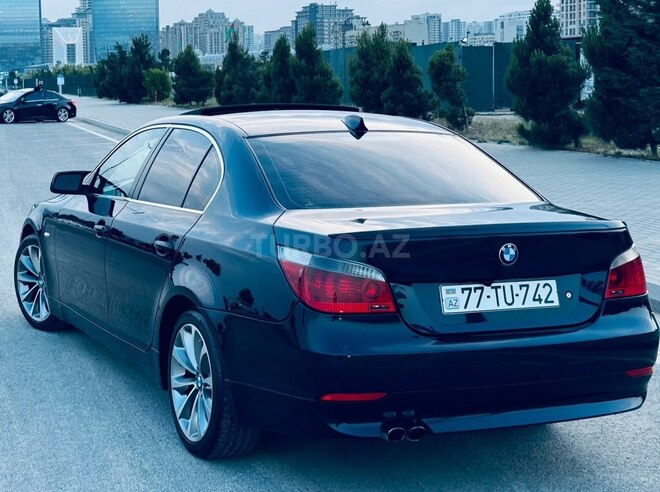 BMW 530-7