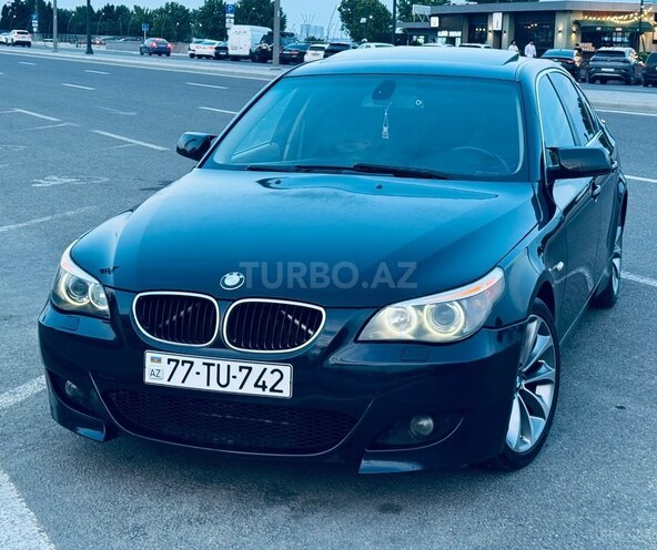BMW 530-1