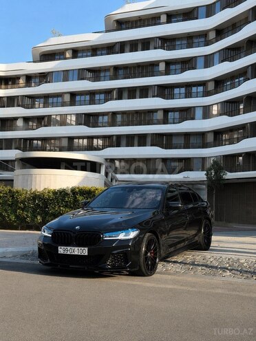 BMW 530-2