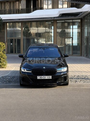 BMW 530-1