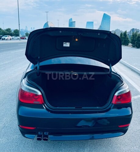 BMW 530-9