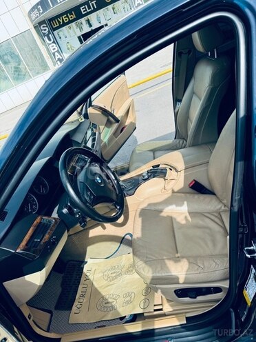 BMW 530-11