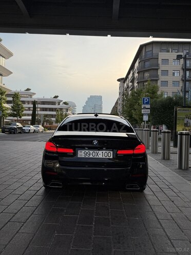 BMW 530-14