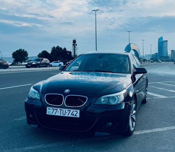 BMW 530-15
