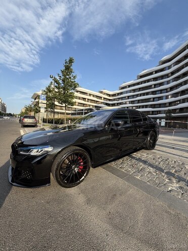 BMW 530-6