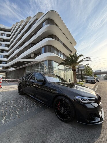 BMW 530-7