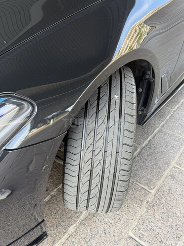 BMW 530-13
