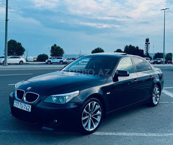 BMW 530-16