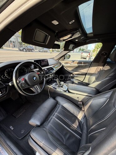 BMW 530-11