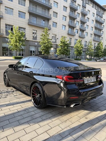 BMW 530-10