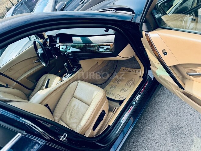 BMW 530-13