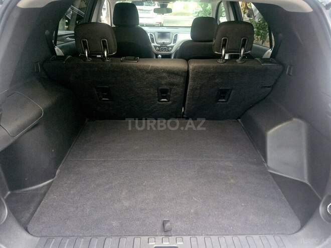 Chevrolet Equinox-11