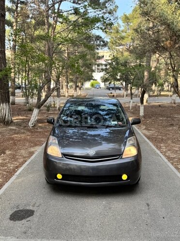 Toyota Prius-6