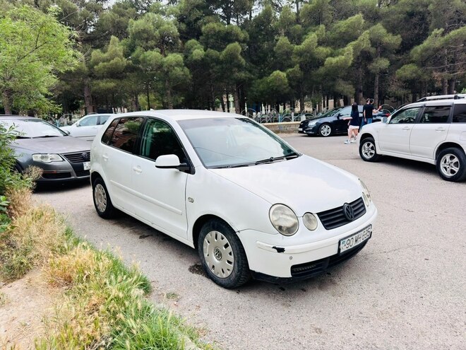 Volkswagen Polo-2