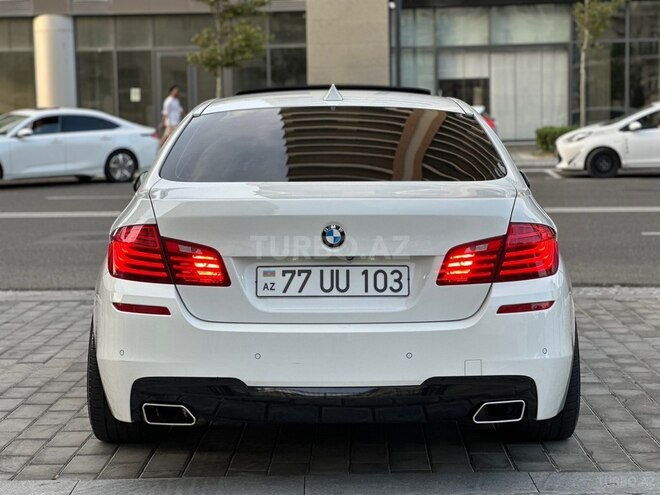 BMW 520d-2
