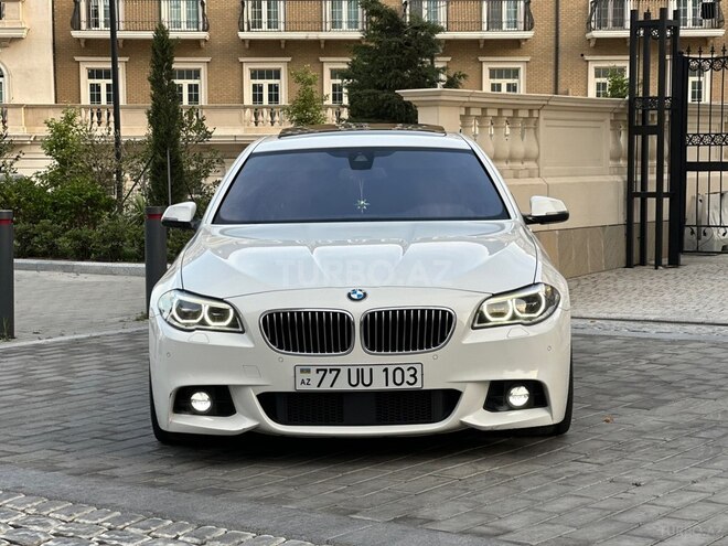 BMW 520d-7