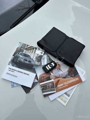 BMW 520d-21