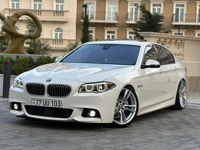 BMW 520d-3