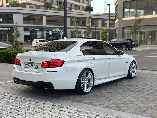 BMW 520d-6