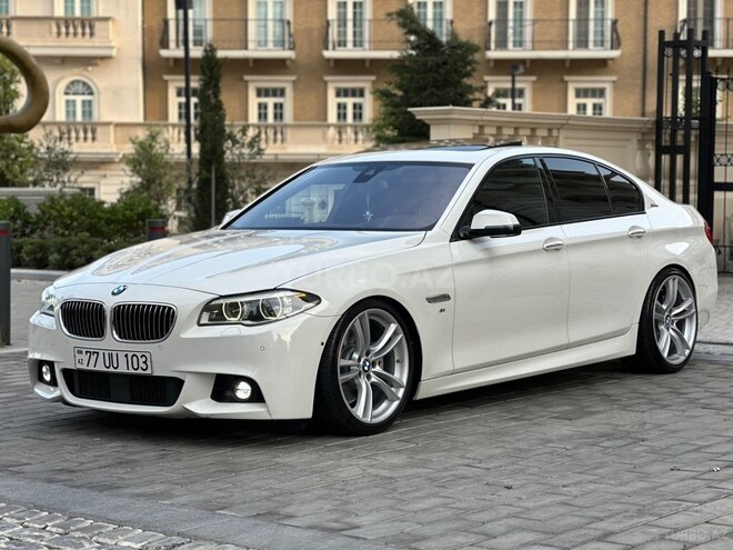 BMW 520d-10