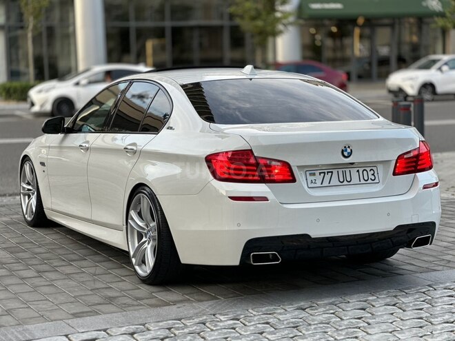 BMW 520d-4