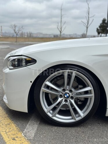 BMW 520d-17