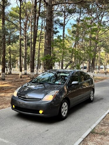 Toyota Prius-9