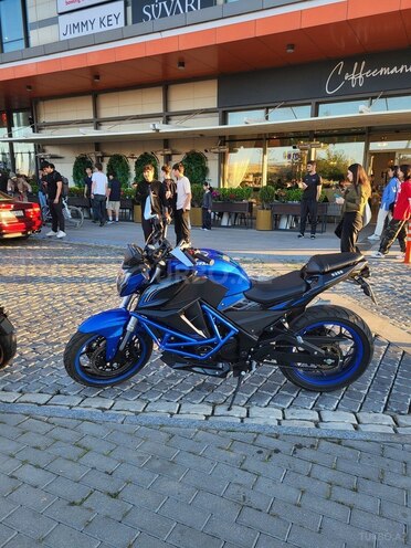 Tufan S 250-2
