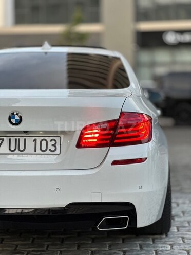 BMW 520d-8