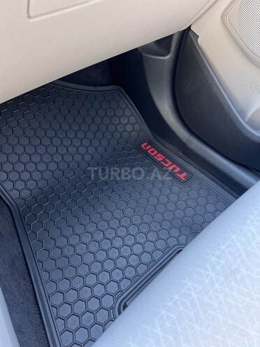 Hyundai Tucson 2018, 180,000 km - 2.0 l - Bakı