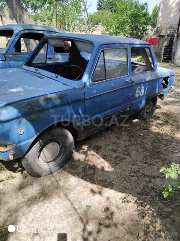 ZAZ 968M-1