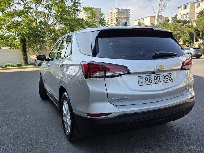 Chevrolet Equinox-2