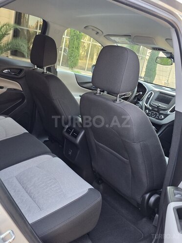 Chevrolet Equinox-5
