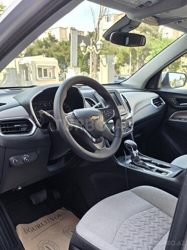Chevrolet Equinox-3