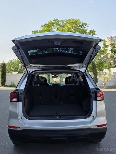Chevrolet Equinox-6
