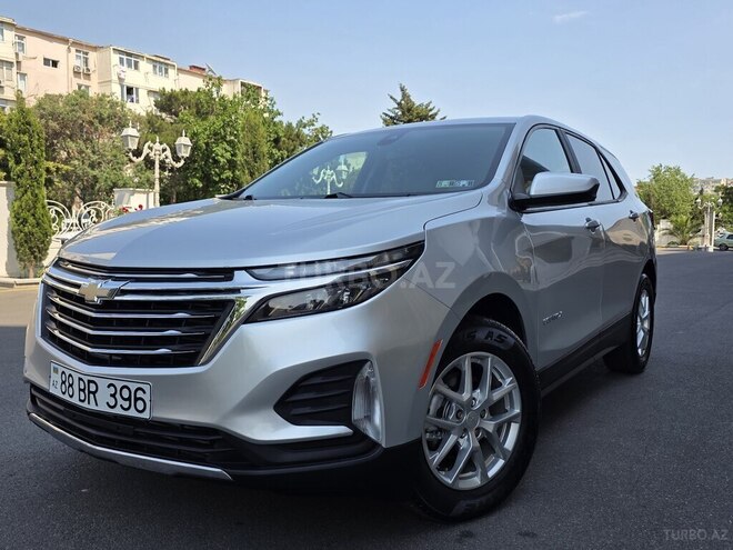 Chevrolet Equinox-13