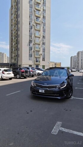 Kia K5-5