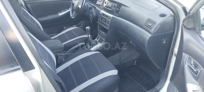 Toyota Corolla-5
