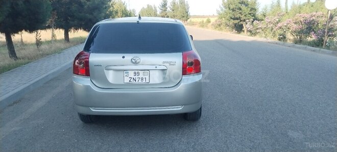 Toyota Corolla-15
