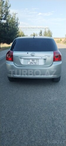 Toyota Corolla-14