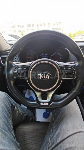 Kia K5-13